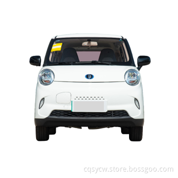 2023 Automobile On Sale Adult Car 4 Wheel Left Hand Drive 5 Seats Electric Car